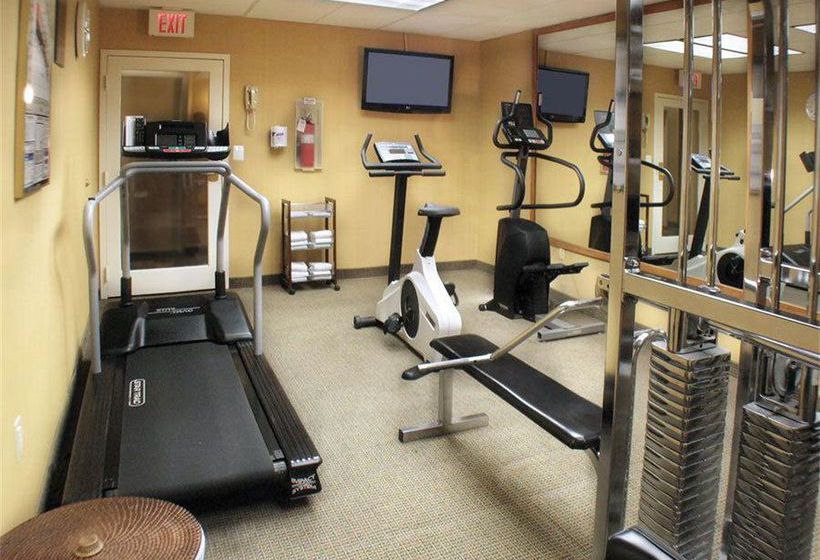 Hotel Holiday Inn Express Southington  | Southington | Connecticut | United States 7