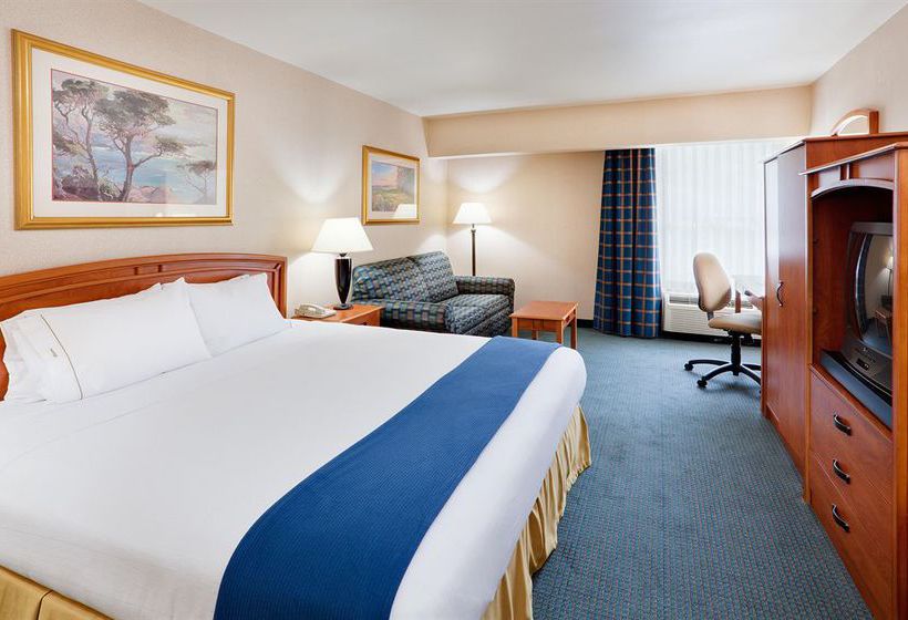 Hotel Holiday Inn Express Southington  | Southington | Connecticut | United States 8