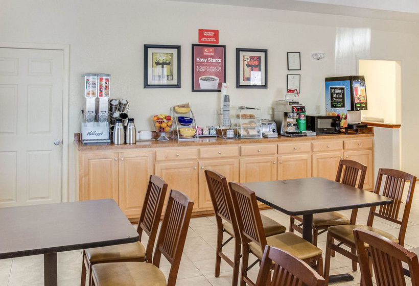 Hotel Econo Lodge Suffolk Virginia