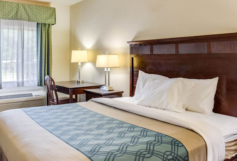 Hotel Econo Lodge Suffolk  | Suffolk | Virginia | United States 14