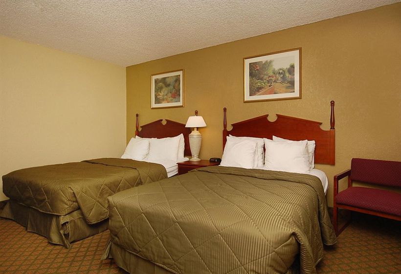 Hotel A Victory Inn & Suites Phoenix North  | Phoenix | Arizona | United States 1