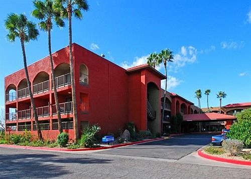 Hotel A Victory Inn & Suites Phoenix North  | Phoenix | Arizona | United States 13