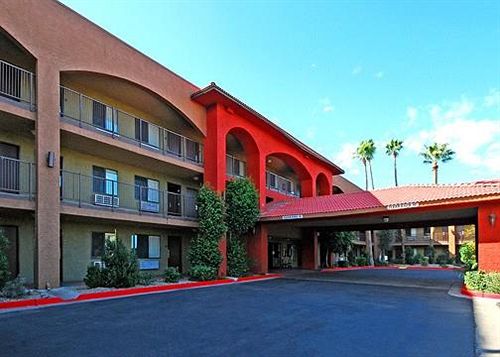 Hotel A Victory Inn & Suites Phoenix North  | Phoenix | Arizona | United States 14