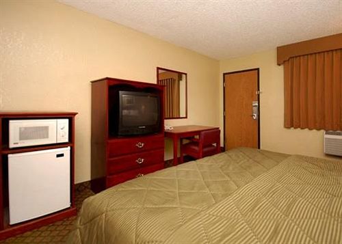 Hotel A Victory Inn & Suites Phoenix North  | Phoenix | Arizona | United States 15