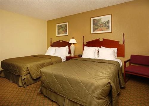 Hotel A Victory Inn & Suites Phoenix North  | Phoenix | Arizona | United States 19