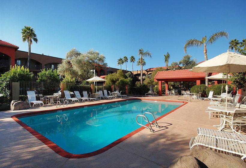 Hotel A Victory Inn & Suites Phoenix North  | Phoenix | Arizona | United States 2