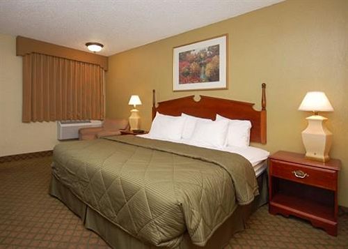 Hotel A Victory Inn & Suites Phoenix North  | Phoenix | Arizona | United States 20