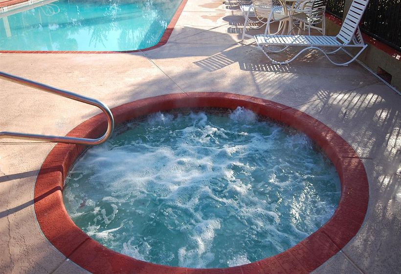 Hotel A Victory Inn & Suites Phoenix North  | Phoenix | Arizona | United States 3