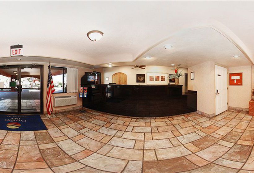 Hotel A Victory Inn & Suites Phoenix North  | Phoenix | Arizona | United States 5