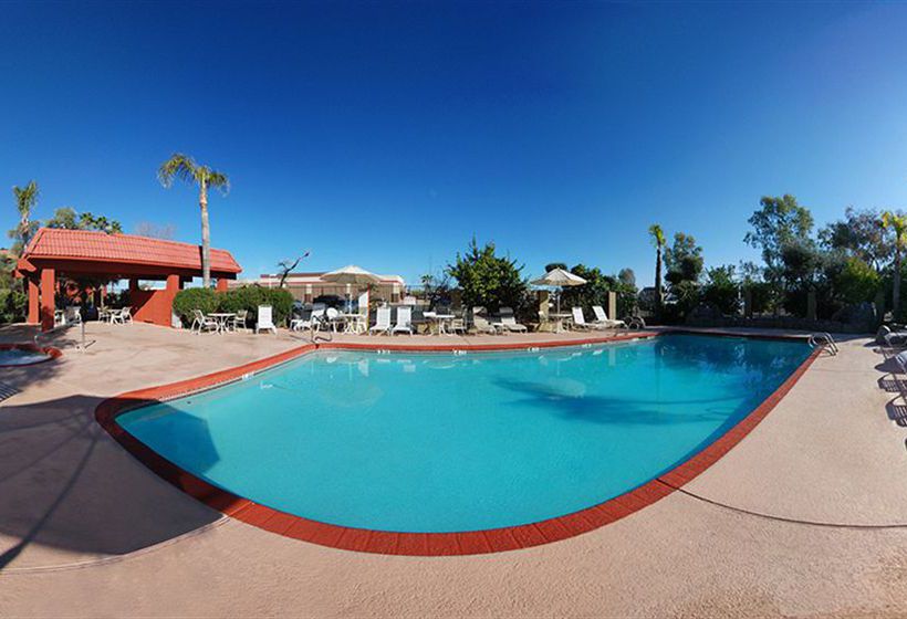 Hotel A Victory Inn & Suites Phoenix North  | Phoenix | Arizona | United States 6