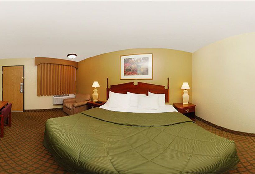 Hotel A Victory Inn & Suites Phoenix North  | Phoenix | Arizona | United States 7