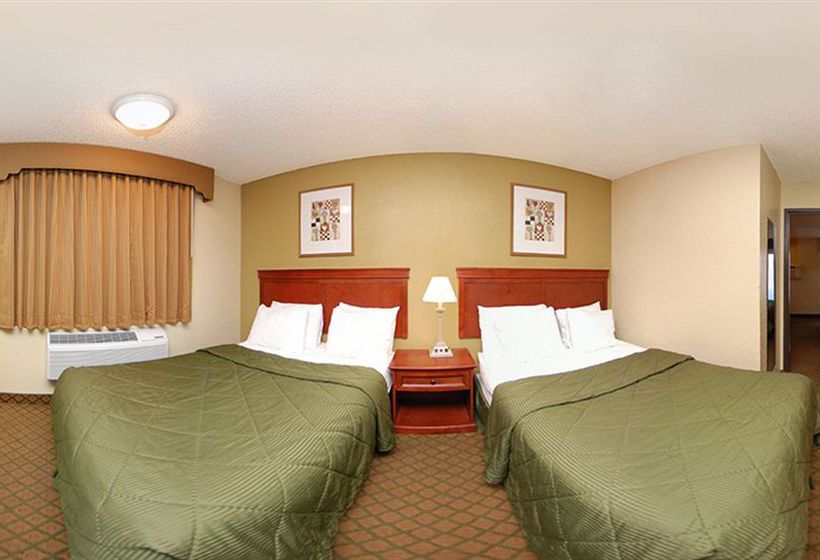 Hotel A Victory Inn & Suites Phoenix North  | Phoenix | Arizona | United States 8