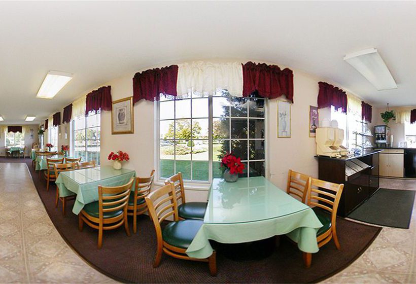 Hotel Baymont Inn & Suites Atlantic City West  