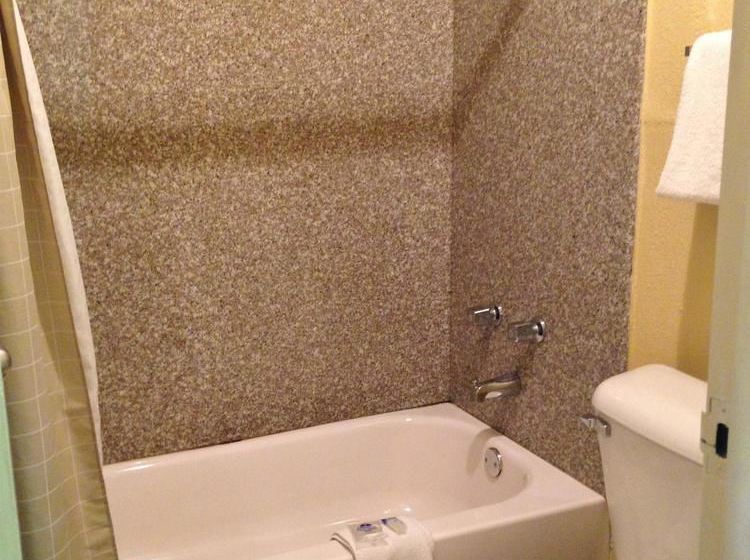 Hotel Americas Best Value Inn & Suites Yukon Oklahoma City  | Yukon | Oklahoma | Estados Unidos 19