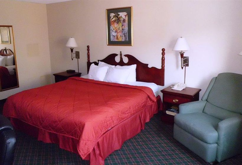 Hotel Comfort Inn Wright-patterson 