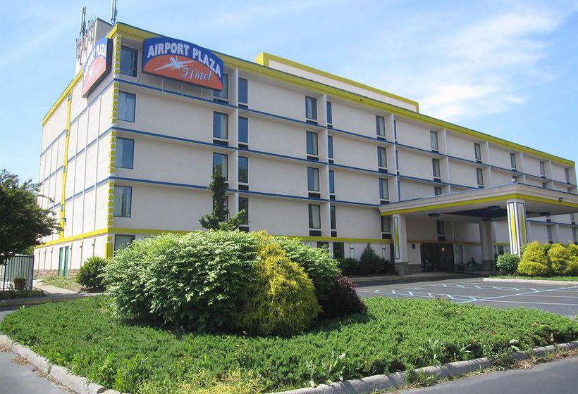 Airport Plaza Hotel