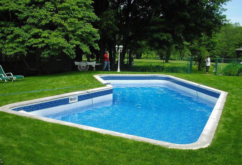 Airport Plaza Hotel  | Roanoke | Virginia | United States 1