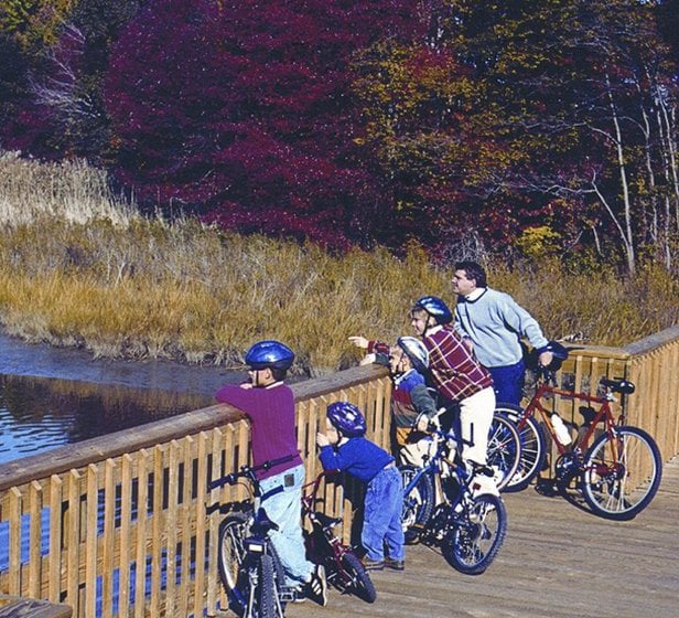 Hotel Best Western Kent Narrows Inn 