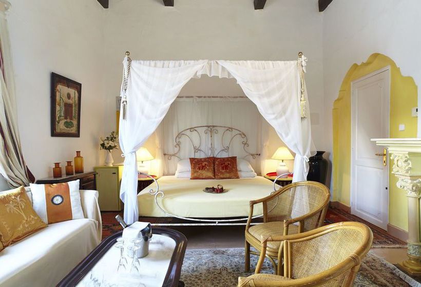 Hotel El Corsario  | Ibiza Ciudad | Ibiza | España 1