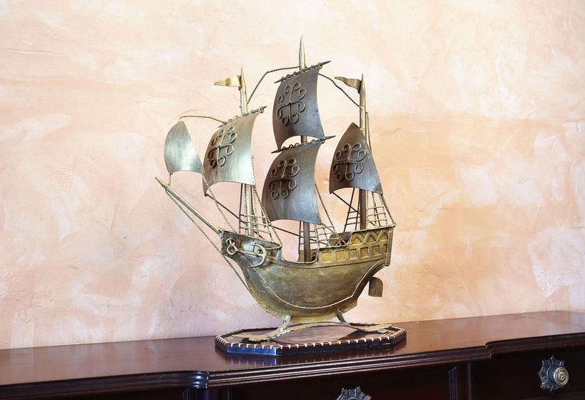 Hotel El Corsario  | Ibiza Ciudad | Ibiza | España 10