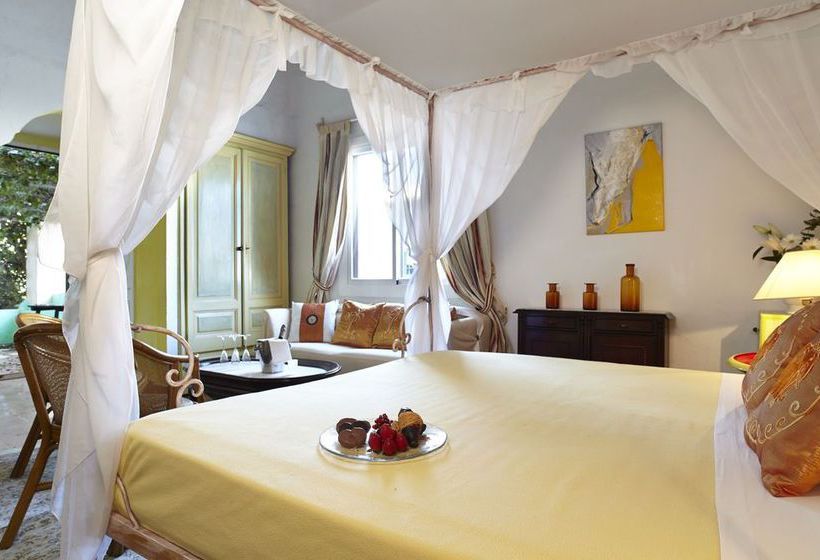 Hotel El Corsario  | Ibiza Ciudad | Ibiza | España 12