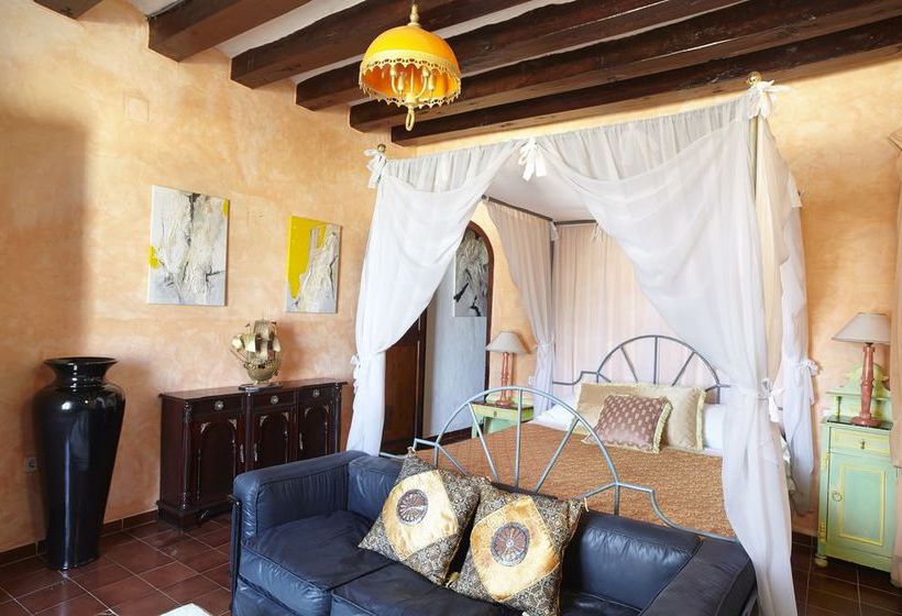 Hotel El Corsario  | Ibiza Ciudad | Ibiza | España 13