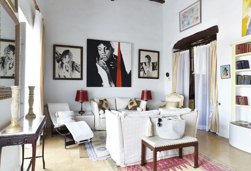 Hotel El Corsario  | Ibiza Ciudad | Ibiza | España 14