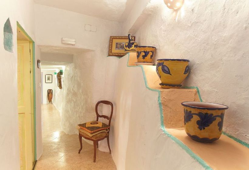 Hotel El Corsario  | Ibiza Ciudad | Ibiza | España 15