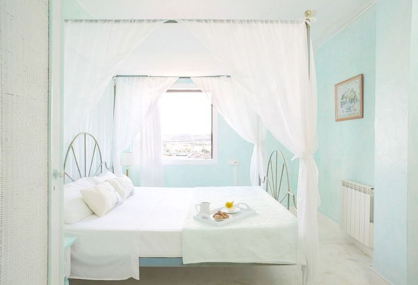 Hotel El Corsario  | Ibiza Ciudad | Ibiza | España 16