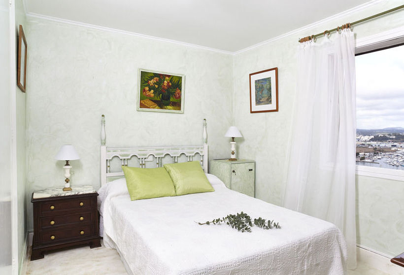 Hotel El Corsario  | Ibiza Ciudad | Ibiza | España 17