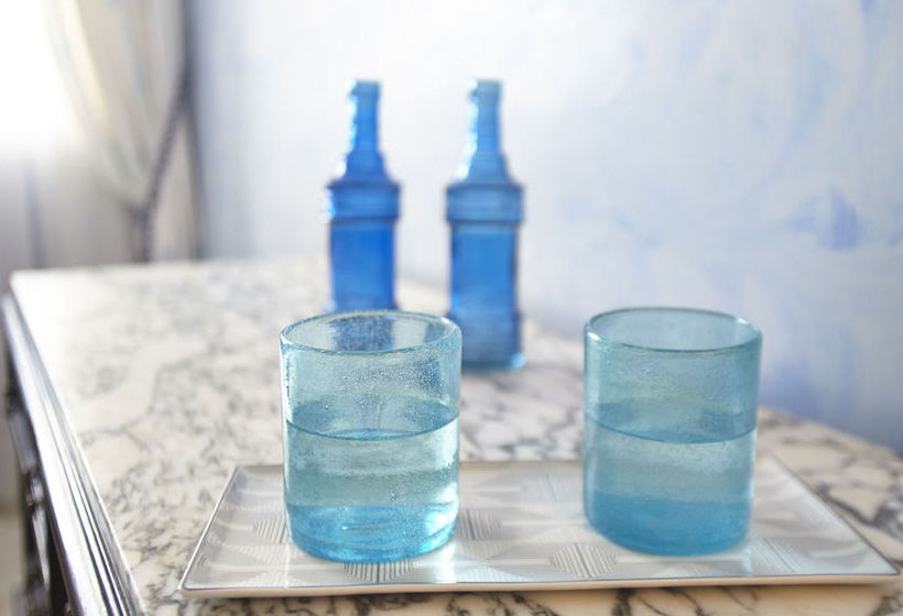 Hotel El Corsario  | Ibiza Ciudad | Ibiza | España 18