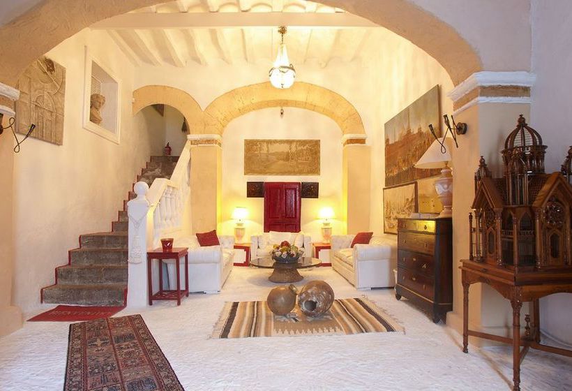 Hotel El Corsario  | Ibiza Ciudad | Ibiza | España 2