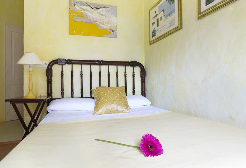 Hotel El Corsario  | Ibiza Ciudad | Ibiza | España 20