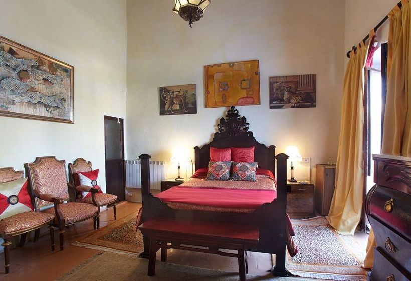 Hotel El Corsario  | Ibiza Ciudad | Ibiza | España 4