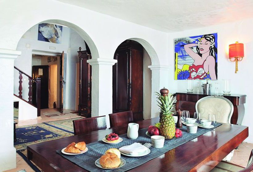 Hotel El Corsario  | Ibiza Ciudad | Ibiza | España 5