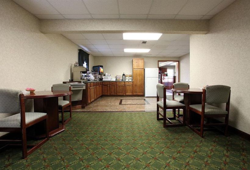 Hotel Americas Best Value Inn Forrest City  | Forrest City | Arkansas | United States 1