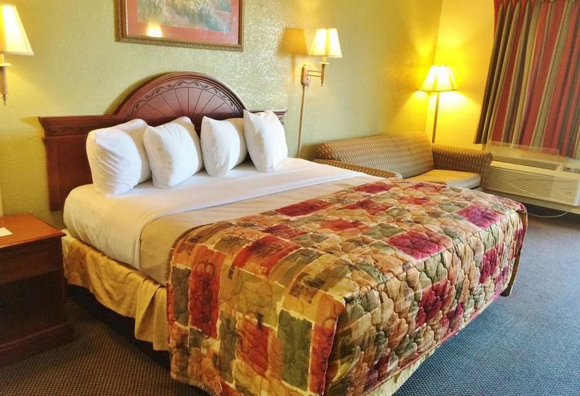 Hotel Americas Best Value Inn Forrest City  | Forrest City | Arkansas | United States 11