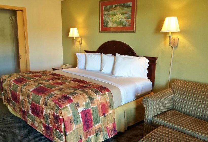 Hotel Americas Best Value Inn Forrest City  | Forrest City | Arkansas | United States 12