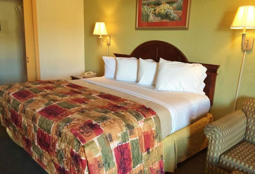 Hotel Americas Best Value Inn Forrest City  | Forrest City | Arkansas | United States 13
