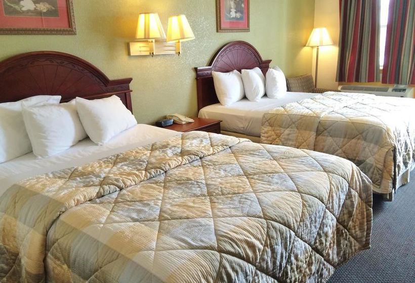 Hotel Americas Best Value Inn Forrest City  | Forrest City | Arkansas | United States 14