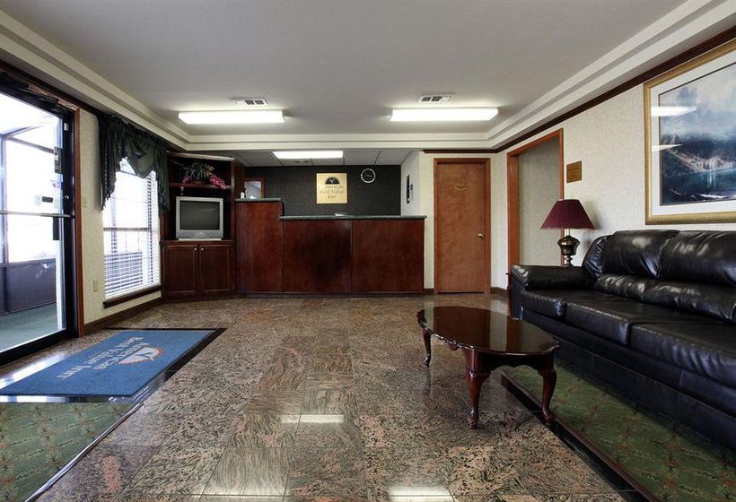 Hotel Americas Best Value Inn Forrest City  | Forrest City | Arkansas | United States 2