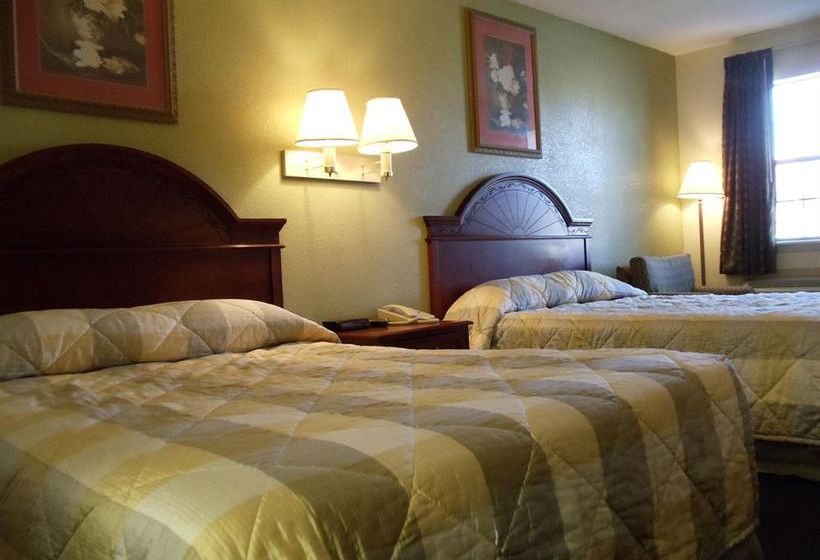Hotel Americas Best Value Inn Forrest City  | Forrest City | Arkansas | United States 3