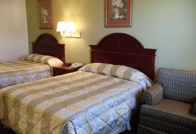 Hotel Americas Best Value Inn Forrest City  | Forrest City | Arkansas | United States 5