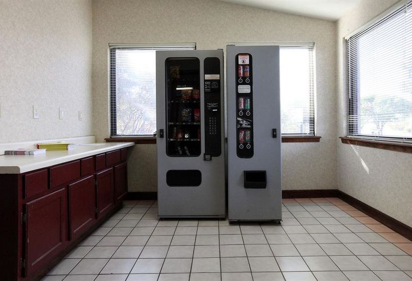 Hotel Americas Best Value Inn Forrest City  | Forrest City | Arkansas | United States 6