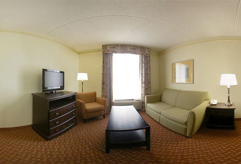 Hotel Comfort Inn Midlothian Turnpike  | Richmond | Virginia | Vereinigte Staaten 1