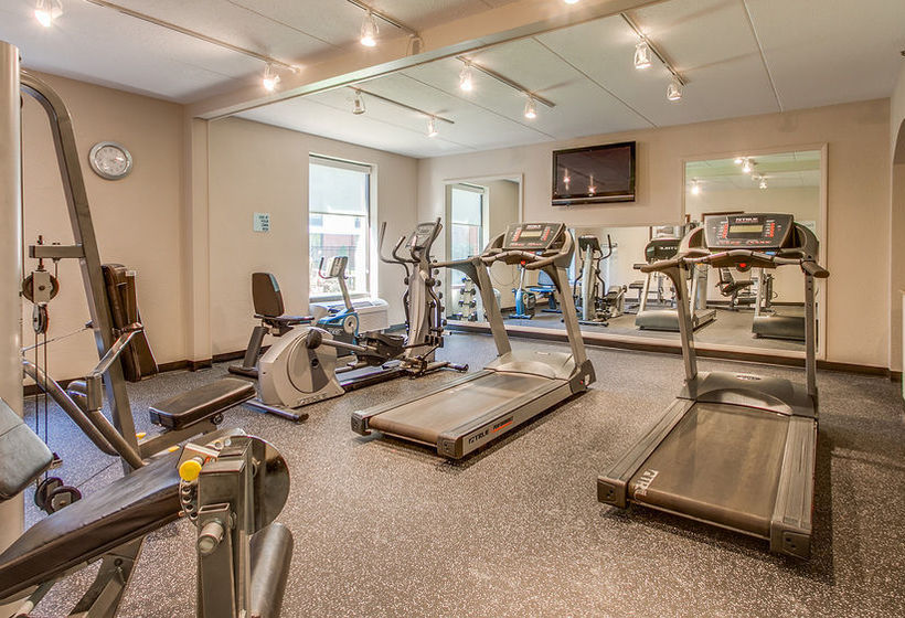 Hotel Comfort Inn Midlothian Turnpike  | Richmond | Virginia | Vereinigte Staaten 10