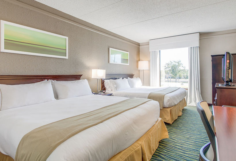 Hotel Comfort Inn Midlothian Turnpike  | Richmond | Virginia | Vereinigte Staaten 14