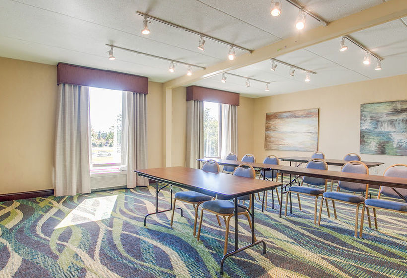 Hotel Comfort Inn Midlothian Turnpike  | Richmond | Virginia | Vereinigte Staaten 16