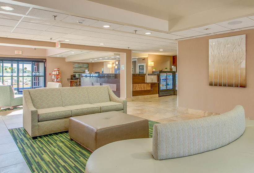 Hotel Comfort Inn Midlothian Turnpike  | Richmond | Virginia | Vereinigte Staaten 18