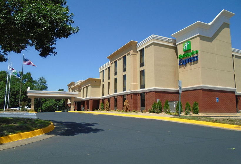 Hotel Comfort Inn Midlothian Turnpike  | Richmond | Virginia | Vereinigte Staaten 19